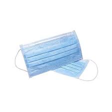 We did not find results for: Blue Polypropylene 3 Ply Face Mask For Virus Protection Earloop Id 22157016597
