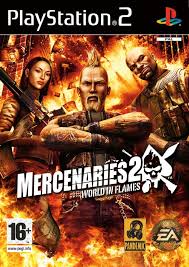 Descargar juegos para ps2 nunca fue tan sencillo, disfruta de nuestra extensa lista de juegos en todos los generos disponibles, desde juegos de acción hasta autos! Trucos Para Mercenaries 2 Para Ps2 Comenzar Juego
