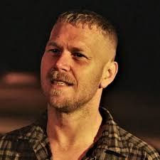 One of the most gifted and talented actors we have come across. @peter.maple  playing one of the films most critical characters Gazza. Peter brought many  layers to Gaz and he completely blew