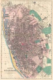 Navigate liverpool map, liverpool country map, satellite images of liverpool, liverpool largest cities, towns maps, political map of liverpool, driving directions, physical, atlas and traffic maps. File 1890 Bacon Pocket Map Of Liverpool England Geographicus Liverpool Bacon 1890 Jpg Wikimedia Commons