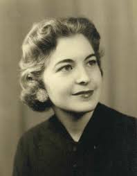 Patricia Gould Obituary (1932