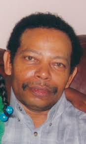 Obituary information for James Mitchell Edmiston