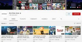 Website nonton anime sub indo. Daftar Website Nonton Anime Sub Indo Terbaik Dan Terlengkap 2021 Mamikos Info