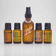 Homemade Lice Repellant Full Green Life