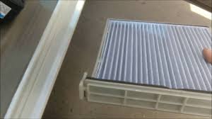 18 new & refurbished from $19.68. How To Change Your Cabin Air Filter In A Toyota Camry 2003 2005 Youtube