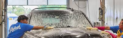 Our Services | Splash Car Wash
