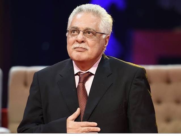 لظروف صحية.. فنان مصري شهير يعلن اعتزاله للمرة الثانية