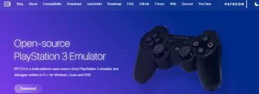 Download pubg mobile for pc from filehorse. Ps3 Ps4 Emulators For Pc Windows 10 7 Or Mac Free Download