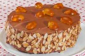 Gateau Au Chocolat Et A La Ricotta Recette En 2020 Gateau Chocolat Chocolat Gateau