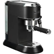 Nous sommes fiers de vous proposer une livraison gratuite en 24h pour votre machine à café, accompagnée de cadeaux. Delonghi Dedica Style Ec 685 Bk Autonome Semi Automatique Machine Expresso 1 1l Ebay