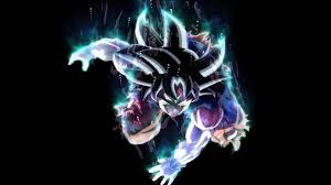Ultra Instinct Goku Wallpapers On Wallpaperdog Like a normal wallpaper, an animated wallpaper serves as the background on your desktop, which is visible to you only when your workspace is empty, i.e. ultra instinct goku wallpapers on