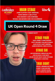 John Henderson's Epic Win at the World Darts Championship