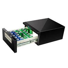 28l Compressor Car Fridge Refrigerator Freezer For Rv Pickup Trucks Off Road Vehicles Yacht Stroller Fan Bed Fan Cheap Fans