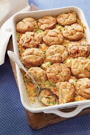 All you need is chicken, bell pepper, onion, lime juice, spices, and — of. 25 Sunday Dinner Ideas With Easy Recipes Southern Living