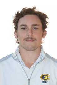 Men's Golf All-Americans