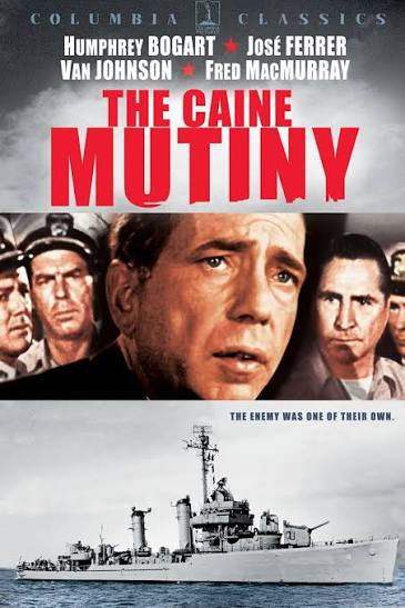 The Caine Mutiny | Full Movie | Movies Anywhere