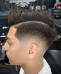 The 45 Best Side Part Haircuts For Men Trendiest Styles 2019 Mens Long Hair Undercut Side Part Haircut Long Hair Styles Men