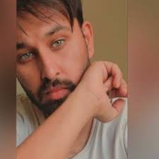 Stream Abdullah Malik music