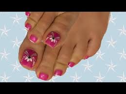 Hola mis bellas en el videito de hoy les traigo dos opciones para que ustedes decidan qué diseño hacerse. Unas De Pies Decoradas Diseno Para Unas De Los Pies Youtube