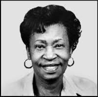 Atrice Washington Obituary (2009)