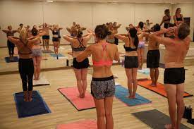 Allow your work on the mat to transform the rest of your life. Bikram Hot Yoga Cheap Online