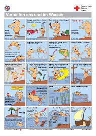 In deutschland werden sie von den beiden größten wasserrettungsorganisationen. Der Tag Des Donuts Und Coole Tipps Fur Heisse Tage Teil 3 Nachteuleblog