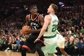 Toronto Raptors Vs Boston Celtics Preview Start Time And More Raptors Hq