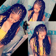 Zakebaddest Tribalbraids Coiffure Braids Model De Coiffure Africaine Coiffures Cheveux Noirs