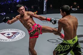 The world's most exciting martial arts action is back at one: One Championship Full Blast The Definitive Guide And Predictions Fightfreaks Co