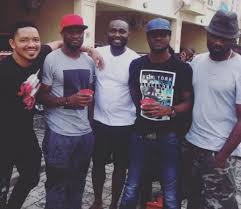 Now the okoye family want to secede from lola. Brothers Jude Peter Paul Okoye Meet After A Long Time Naira Naija News Nigeria