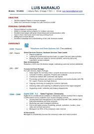 Sustantivo de género exclusivamente masculino, que lleva los artículos el o un en singular, y los o unos en plural. Ejemplo De Cv O Resume Para Ingeniero Backoffice En Ingles Curriculumentrevistatrabajo Wonderful Ejemplo De C Resume Examples Job Resume Examples Job Resume