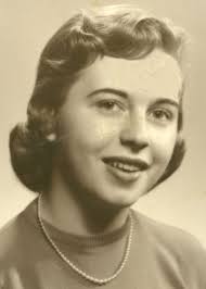 BARBARA VIRGINIA HORNING