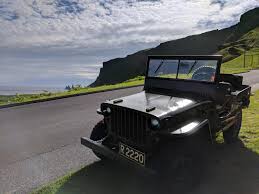 Image result for Cloud Gray 1940 Willys