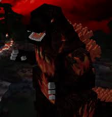 Maybe you would like to learn more about one of these? Godzilla Mod V 1 6 6 1 7 10 Mods Mc Pc Net Minecraft Downloads