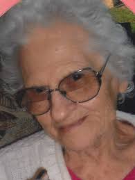 Obituary information for June C. Troutman