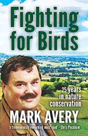 He's better known for introducing generations of children to nature from the really wild show in the 80s to springwatch, which he has hosted for the last 15 years. Fighting For Birds 25 Years In Nature Conservation 1 Avery Dr Mark Packham Chris Amazon Com