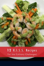 Serve with salt, black pepper, and butter. 12 K I S S Recipes Ebook By Scott Petrie 1230000852258 Rakuten Kobo United States