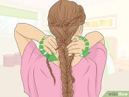 The causes of tangles tangles, in general, occur when hair is lacking hydration. How To Get Rapunzel Hair With Pictures Wikihow