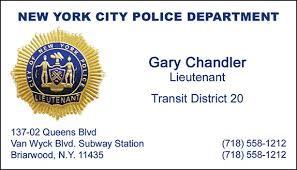 Law enforcement code cards are still looking for more cities ! Home