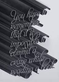 Splash Gentleman Scholar John Waters Quote Book Humor Cool Words