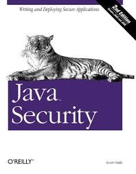 Java Security 2nd Edition