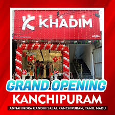 Khadims