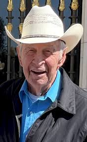 Obituary: Billie Parsons