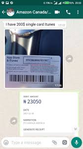 Maybe you would like to learn more about one of these? How Much Is Amazon Gift Card 200 In Naira