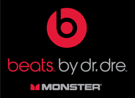 In 2014 the brand was acquired by apple. Beats By Dr Dre Logo Vector Svg Free Download