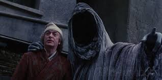 Why Michael Caine Decided To Do The Muppet Christmas Carol Muppet Christmas Carol Christmas Carol Characters Christmas Carol