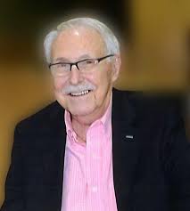 Jack Augustus Mulligan Obituary (2024)