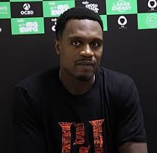 Justin Brownlee — Wikipédia