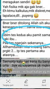 Edisi kali ini akan dishare bacaan doa sebelum menghadapi ujian, ulangan, tes agar lulus dan lancar lengkap bahasa arab, latin dan artinya. Kunci Sukses Berkat Doa Orangtua