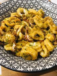 Maybe you would like to learn more about one of these? Calamari Morbidi Al Forno Una Gnoma In Cucina